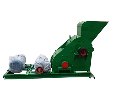 煤矸石粉碎机
