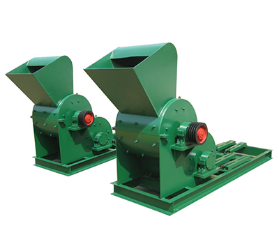 炉渣粉碎机