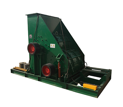 钢渣粉碎机